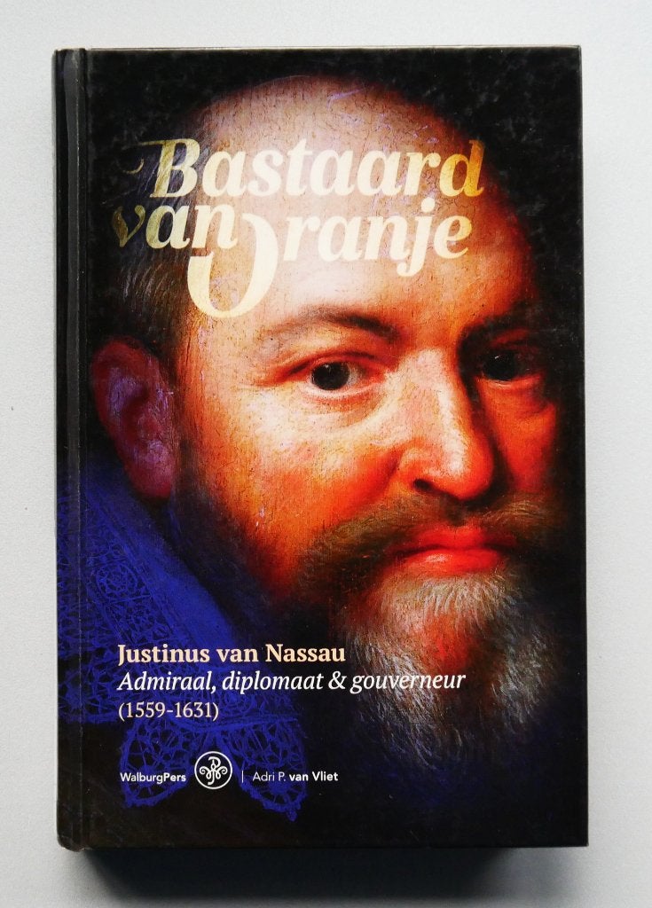 Bastaard van Oranje HC, Enlèvement ou Envoi, Neuf