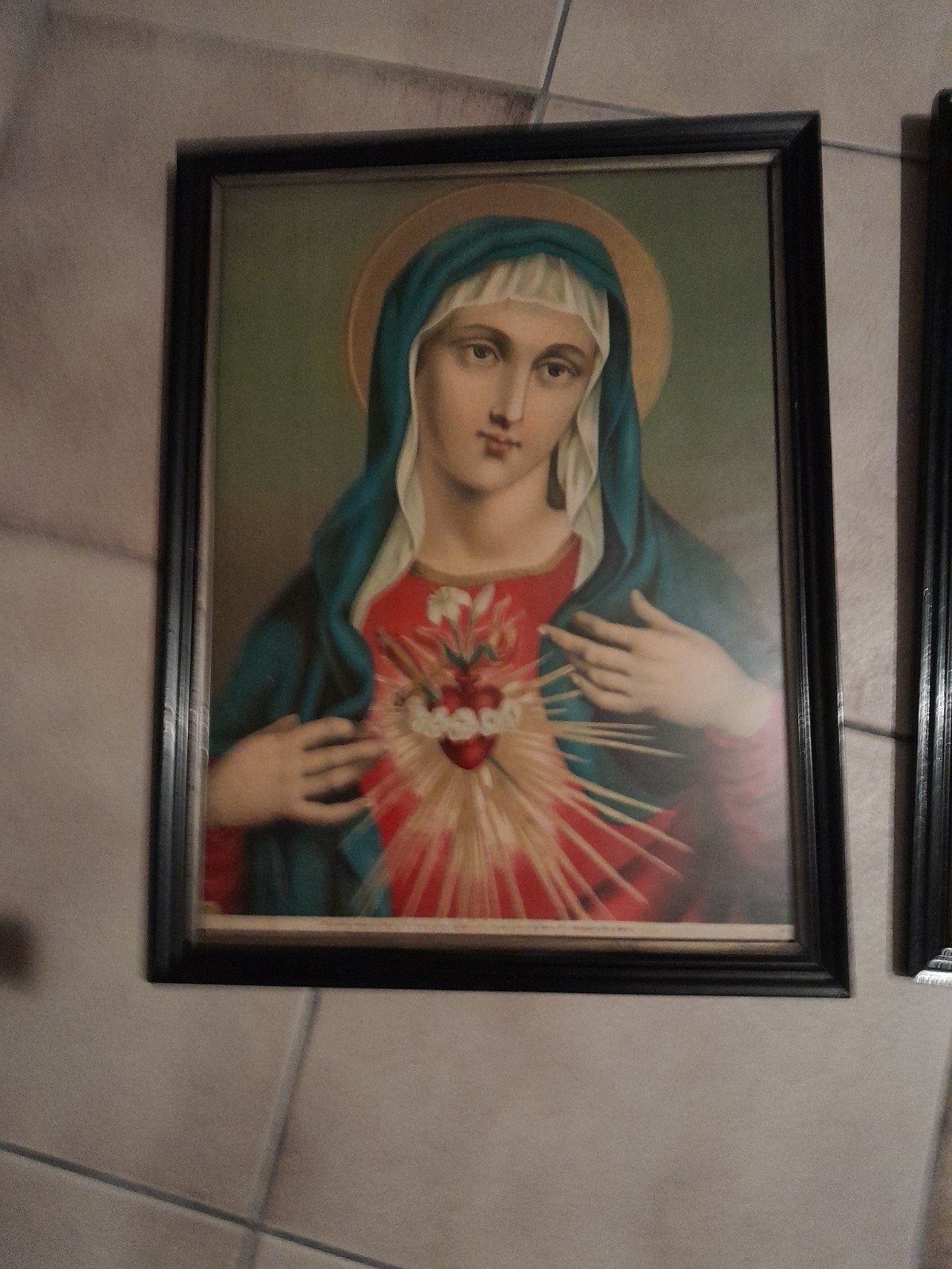 2 prenten, Verzamelen, Foto's en Prenten, Ophalen