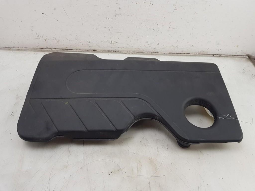 MOTORBESCHERMPLAAT Opel Astra K (01-2015/12-2022), Gebruikt, Opel