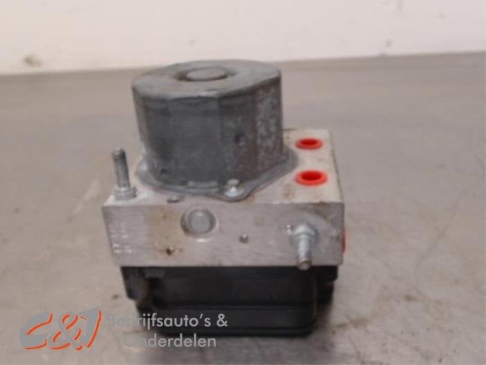 Pompe ABS d'un Mercedes Citan, 3 mois de garantie, Utilisé, -, -