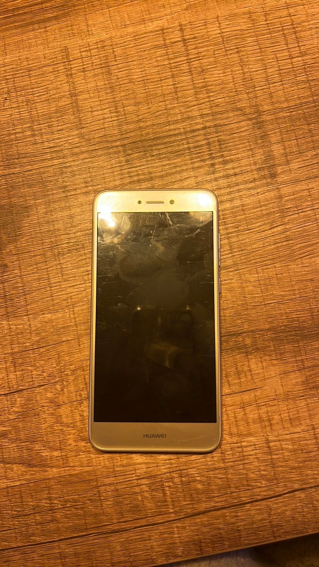 Een telefoon, Telecommunicatie, Mobiele telefoons | HTC, Ophalen, Gebruikt, Overige systemen, Zonder abonnement