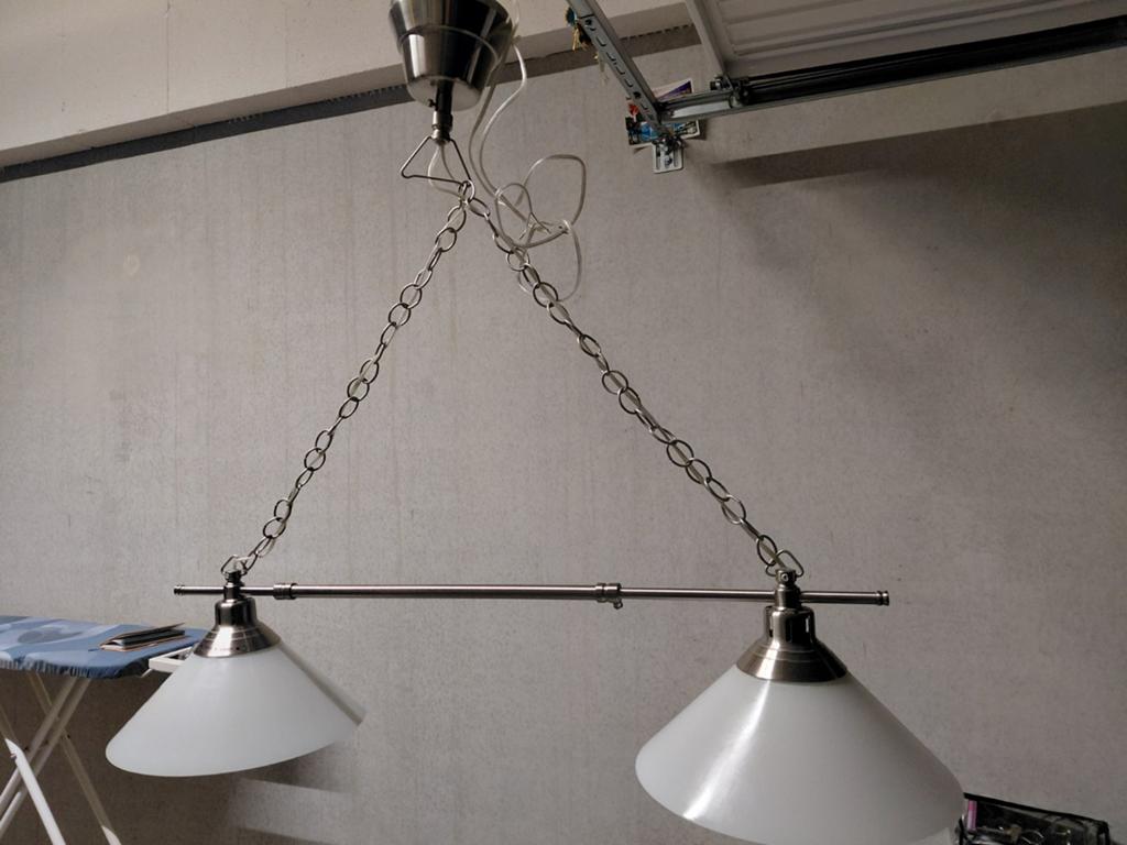 Luster, Huis en Inrichting, Ophalen