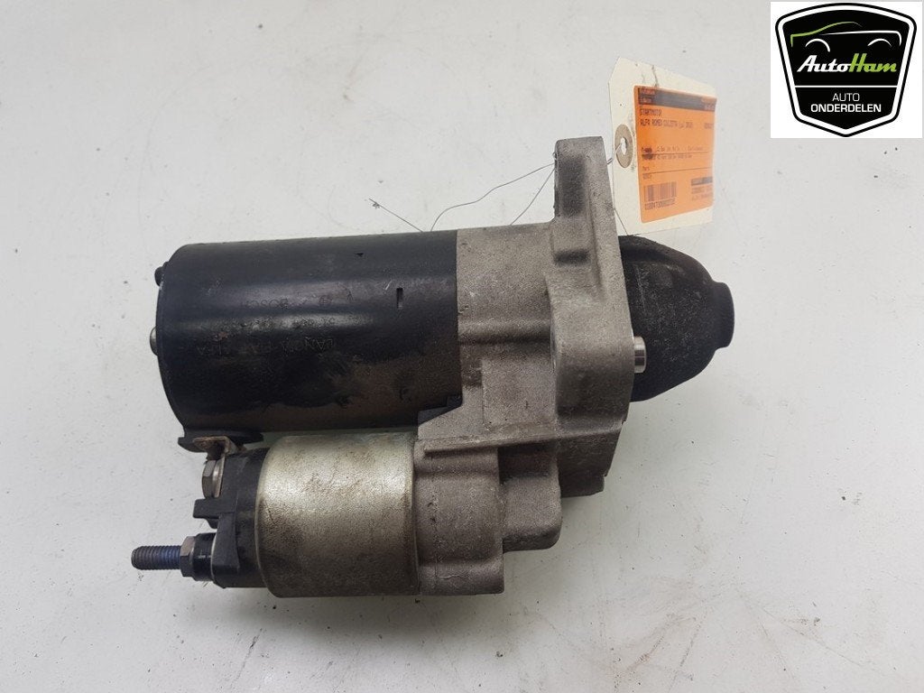 STARTMOTOR Giulietta (940) (|51804744|71793777|51916168|), Robert Bosch AG, Gebruikt, Alfa Romeo, Robert-Bosch-Allee 1
74232  Abstatt, DE