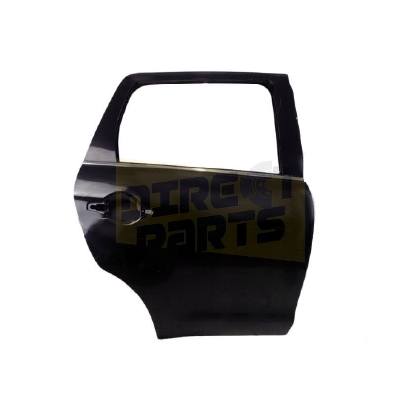 Mitsubishi ASX (6/10-2/21)  Achterportier Rechts (te spuiten, Autos : Pièces & Accessoires, Neuf, -, Mitsubishi, Porte