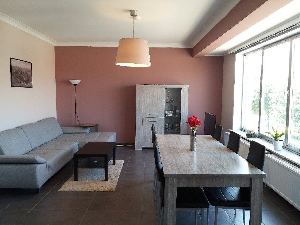 Appartement - 2slpk op toplocatie, Immo, 217 kWh/an, Province de Flandre-Orientale, 84 m², Ventes sans courtier