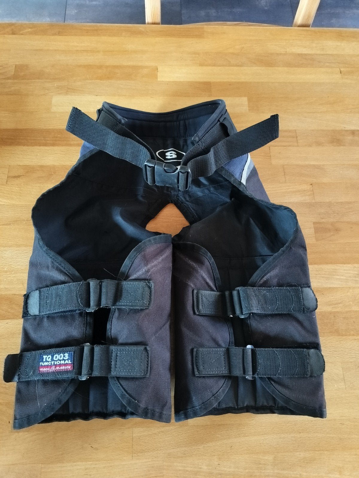 Magic Marine Hiking Pants, Watersport en Boten, Ophalen of Verzenden, Gebruikt