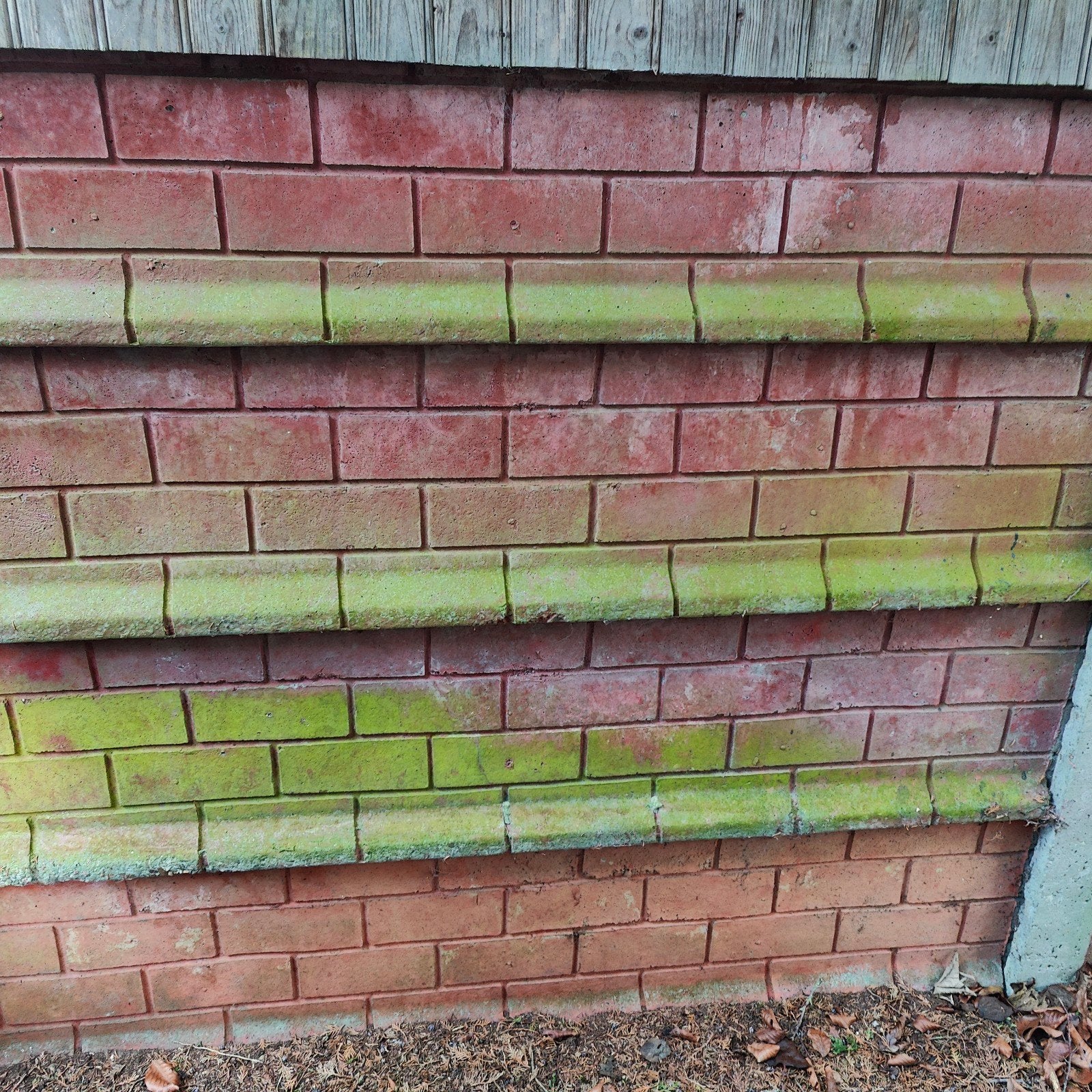 Beton panelen gratis afhalen. Schuur gratis afhalen, Ophalen