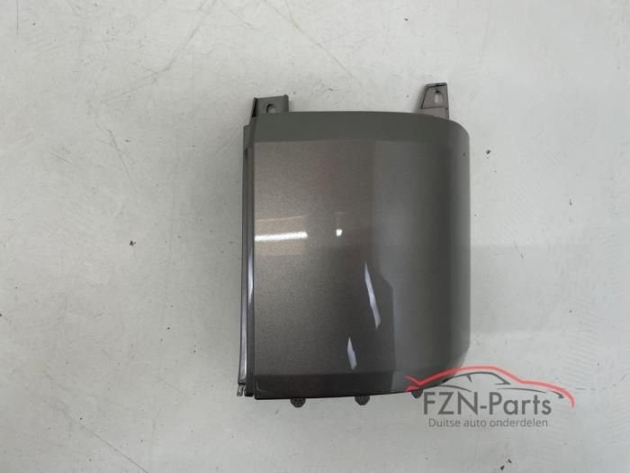 VW Transporter T6.1 Bumperdeel Rechts – Achter LH1X, Ophalen of Verzenden, Gebruikt, Achter, Bumper