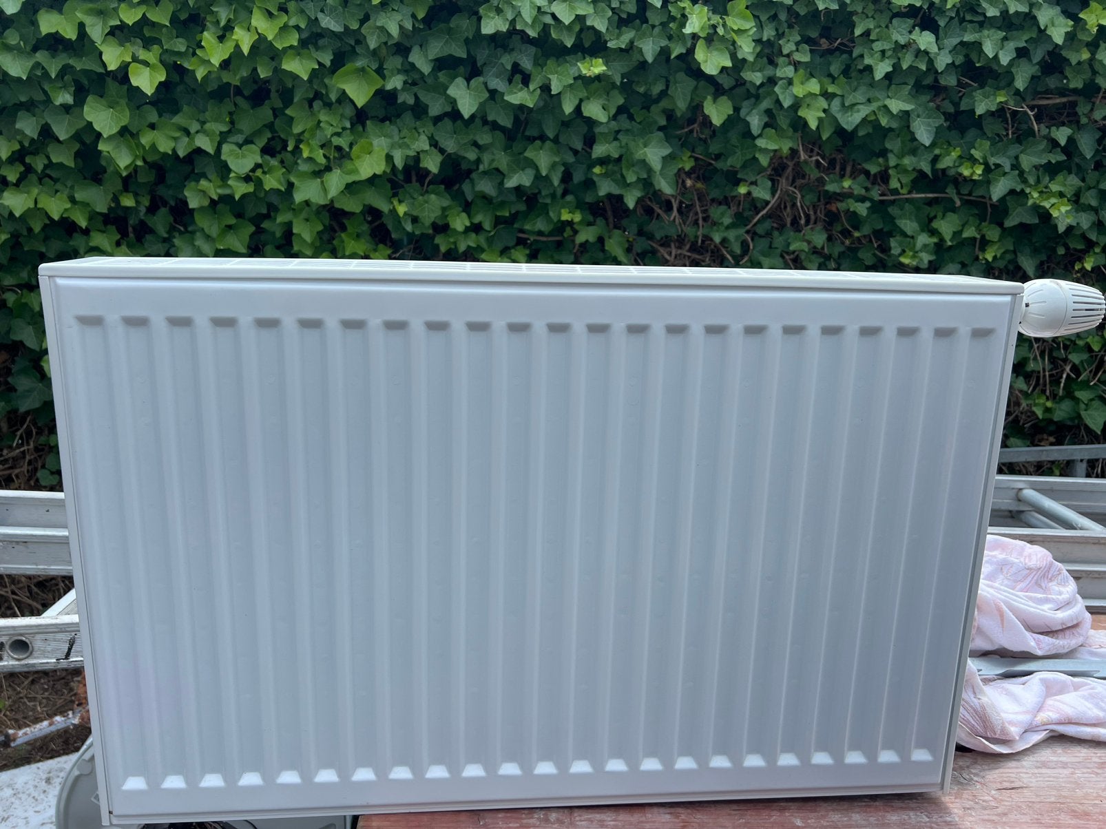Radiator, Bricolage & Construction, Chauffage & Radiateurs, Enlèvement, Radiateur
