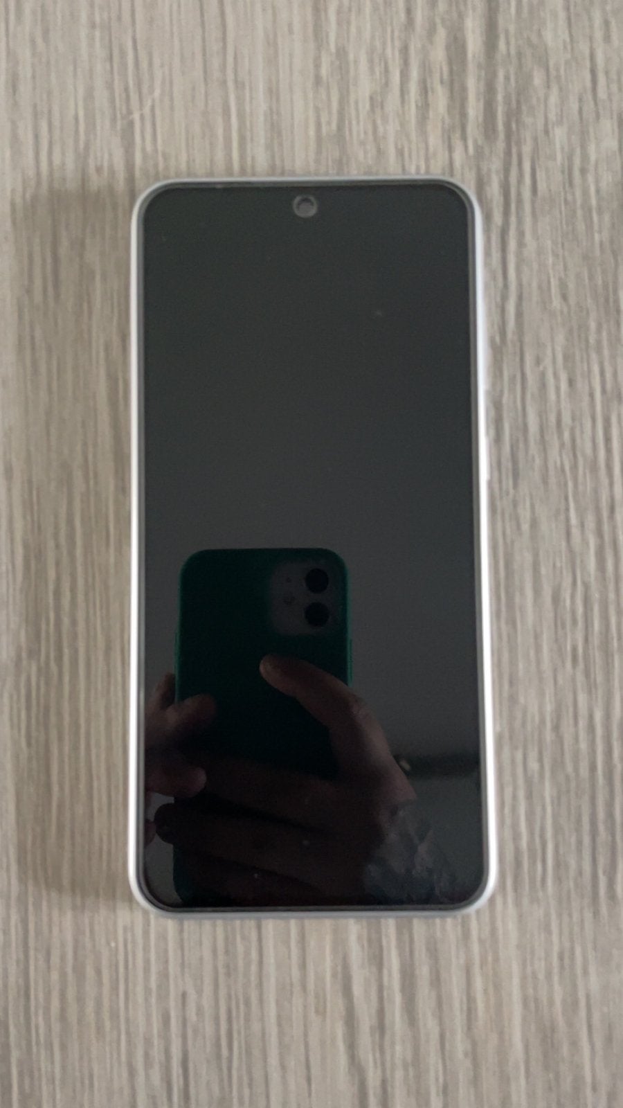 Samsung galaxy A36, Télécoms, Comme neuf, Enlèvement, Sans abonnement, Sans simlock