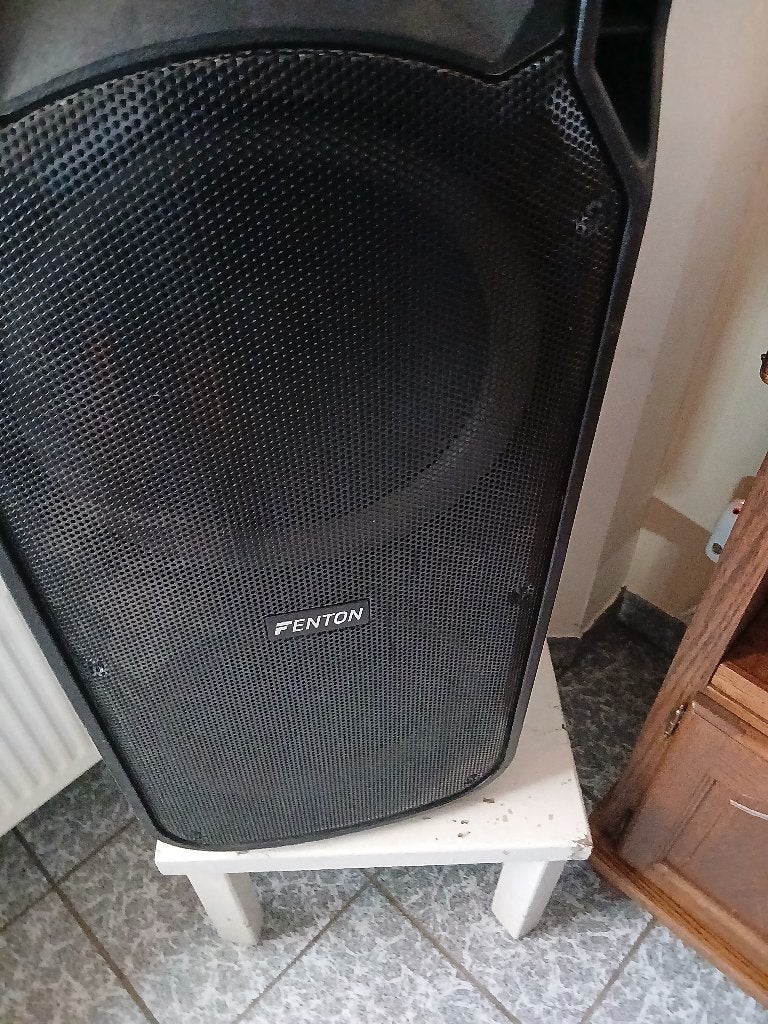 Audio, Audio, Tv en Foto, Radio's, Ophalen