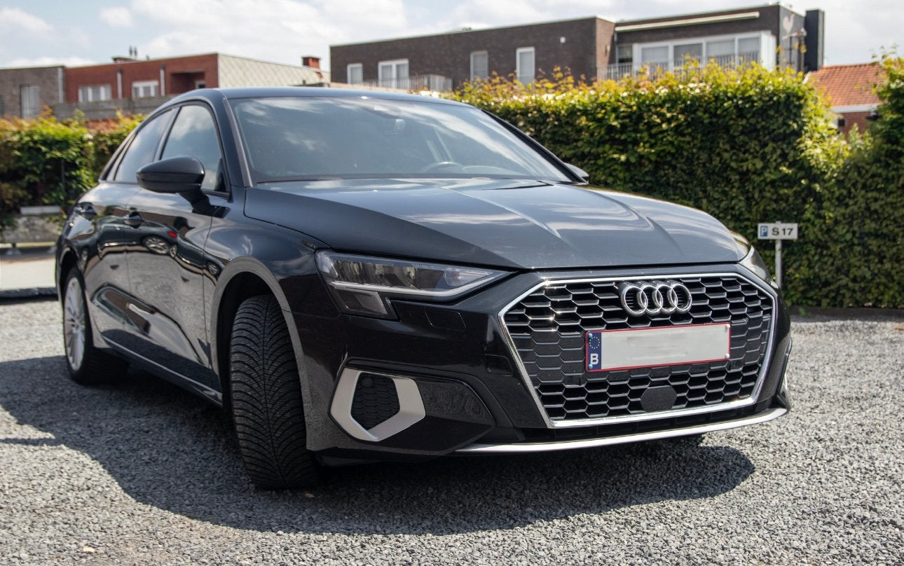 Sportback 35 TFSI Advanced S tronic, Achat, 110 kW, Détection des panneaux routiers, Entretenue par le concessionnaire
