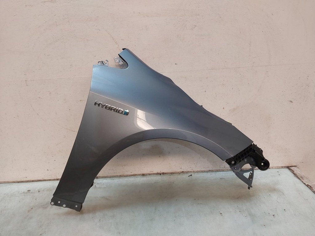 SPATBORD RECHTS VOOR Toyota Corolla (E21) (|5380102260|), Gebruikt, Kundenbetreuung@toyota.de, Spatbord, Toyota