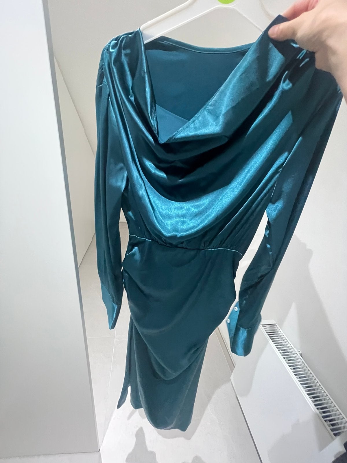 Kleedje, Kleding | Dames, Jumpsuits, Ophalen, Zo goed als nieuw, Maat 38/40 (M)