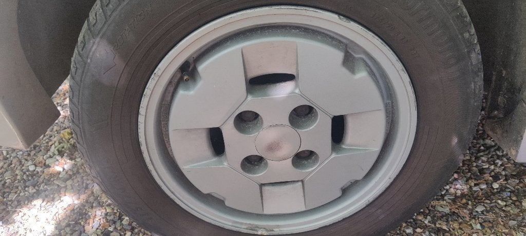 Zeldzame citroen BX sport 1985, foto 5