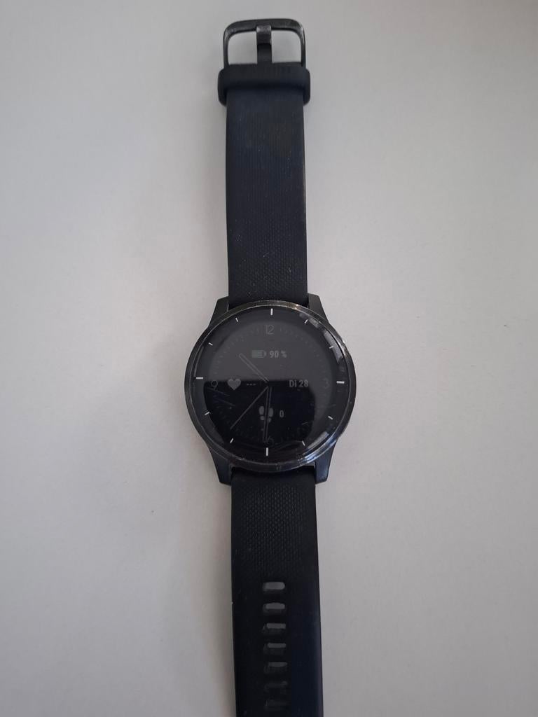 Garmin, Handtassen en Accessoires, Sporthorloges, Ophalen