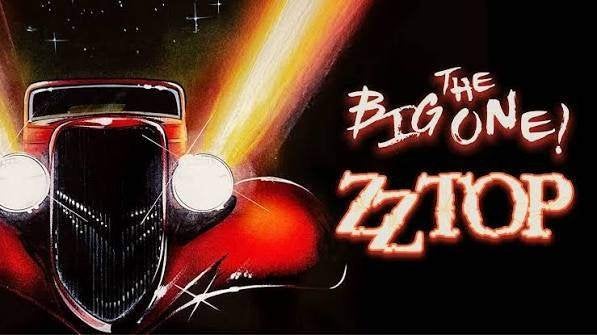 ZZ TOP Forest National 09/07 E-tickets UITVERKOCHT, Tickets en Kaartjes, Concerten | Jazz en Blues
