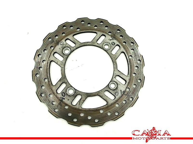 REMSCHIJF ACHTER Kawasaki, Dhr. S. di Majo, Gebruikt, Info@cama-motorparts.nl, P.J. Troelstraweg 8 8
3144 CX  MAASSLUIS, NL