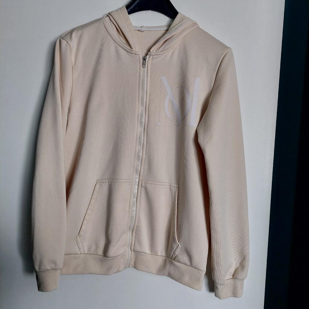 Beige sweater/trui voor een meisje mt 170/15j, Ophalen of Verzenden, Gebruikt, Meisje, Trui of Vest