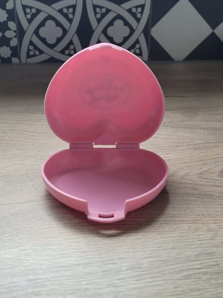Polly pocket coeur, Enlèvement ou Envoi
