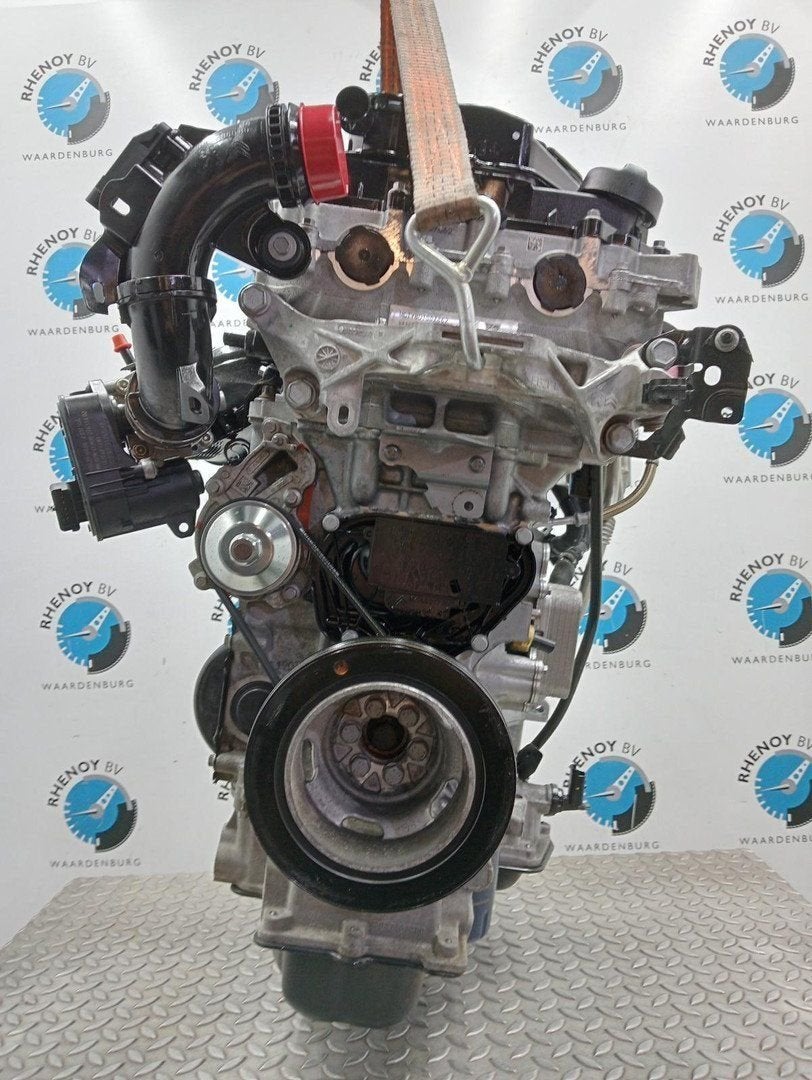 OPEL CORSA MOTOR 16 192 345 80 2022, Ophalen of Verzenden, Gebruikt, Stiba lid