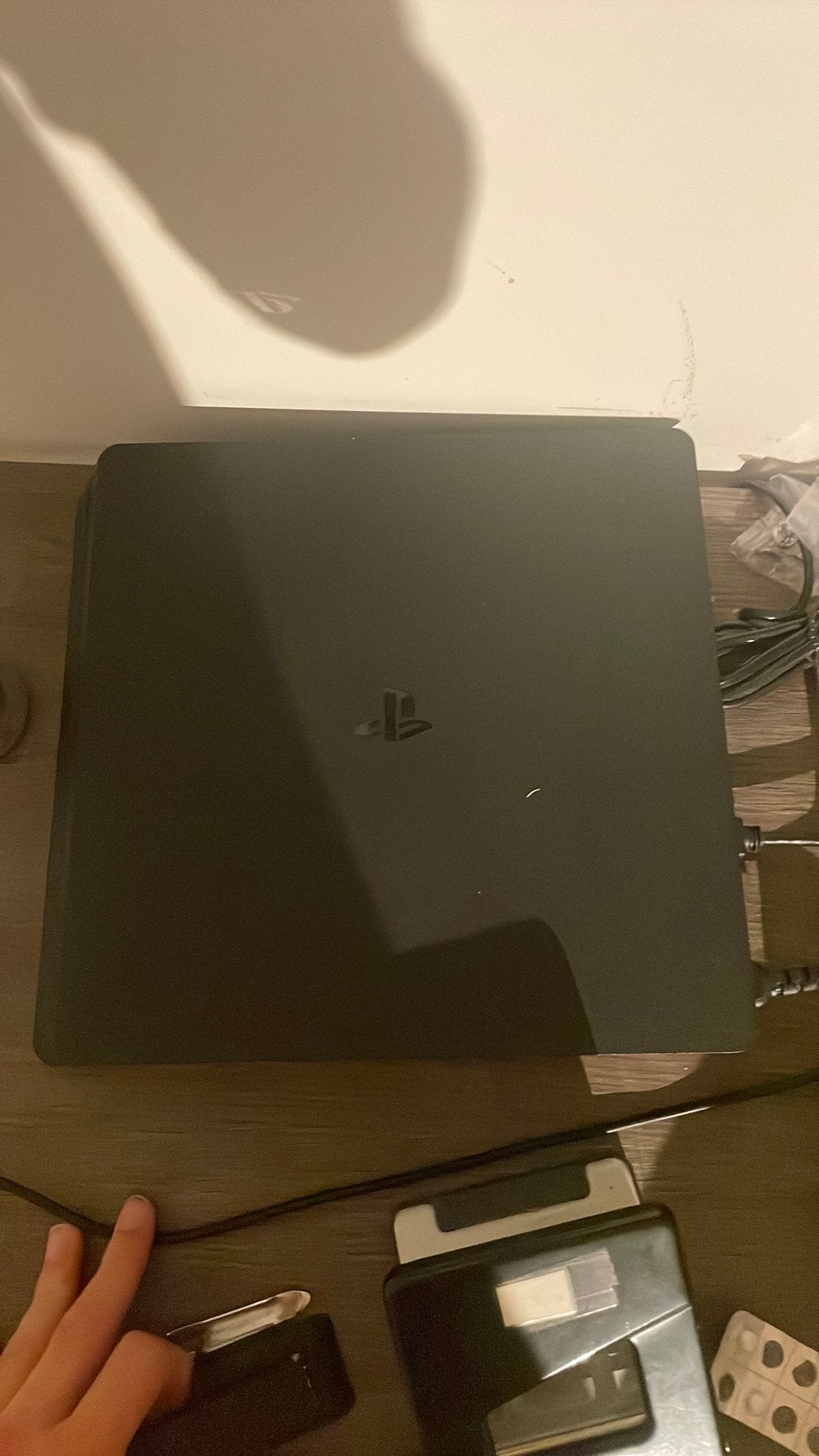 PS4, Games en Spelcomputers, Spelcomputers | Sony PlayStation 3, Ophalen of Verzenden, Zo goed als nieuw