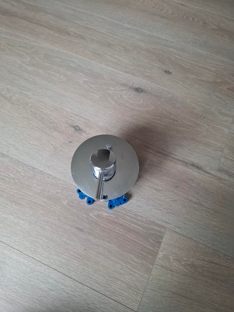 Badmengkraan, Doe-het-zelf en Bouw, Ophalen