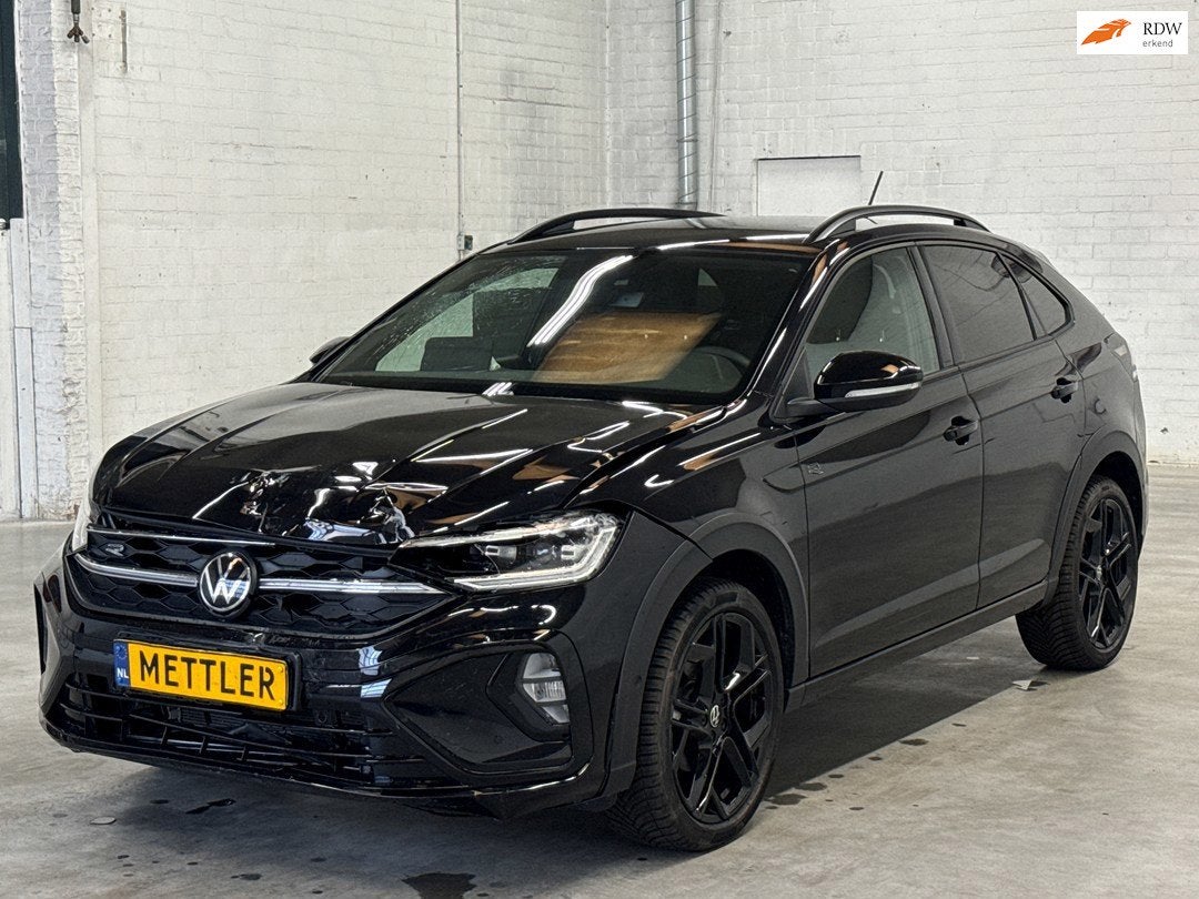 Volkswagen Taigo 1.5 TSI R-Line Edition | Navigatie | Camera, Autos, Achat, Entreprise, 5 portes, 1200 kg