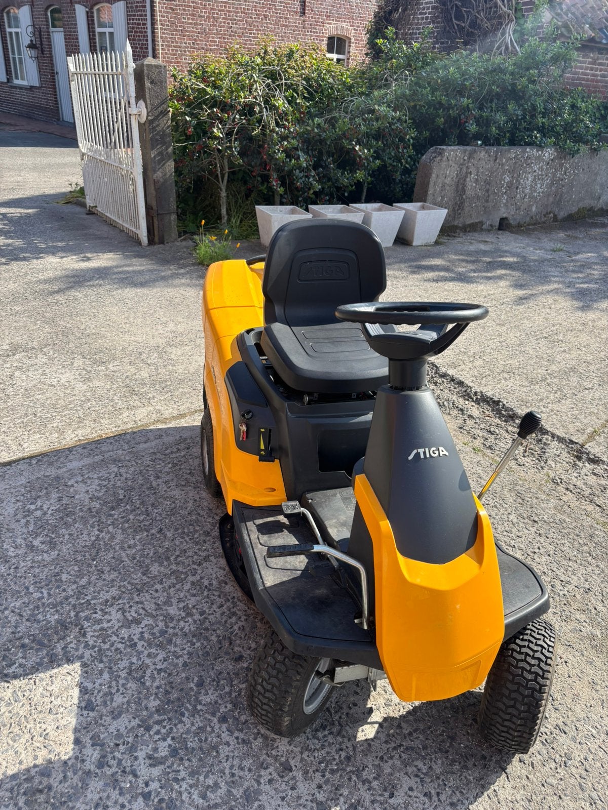 Benzine, Enlèvement, Utilisé