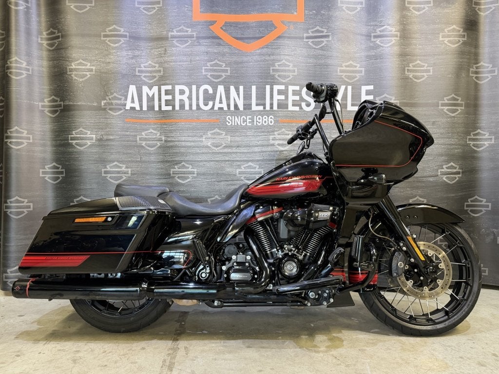Harley-Davidson Tour Road Glide CVO - FLTRXSE (bj 2021), Meer dan 35 kW, Overig, 1923 cc, Sales@americanlifestyle.be