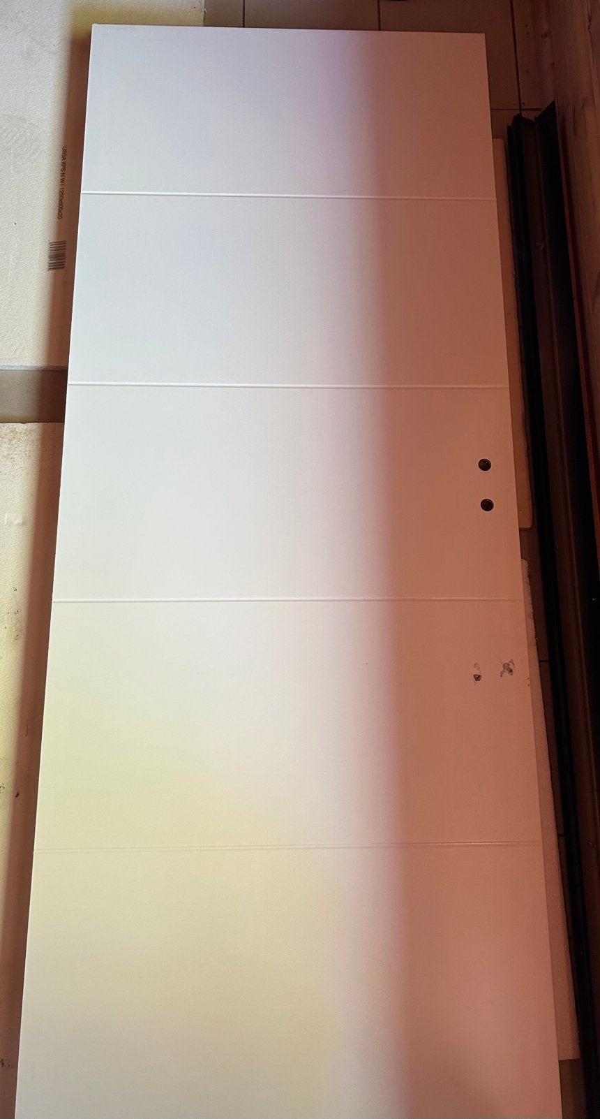 Binnendeuren, Doe-het-zelf en Bouw, Ophalen, 80 tot 100 cm, Binnendeur, Nieuw