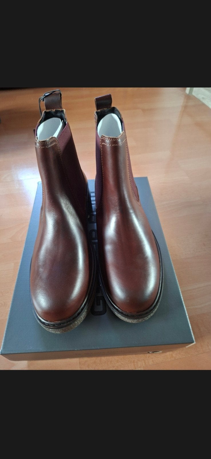 Boots G Star 42 nieuw, Ophalen of Verzenden, Boots
