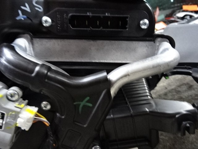 KACHELRADIATEUR Hyundai Tucson (TL) (01-2015/05-2023), Hyundai Motor Deutschland GmbH, Gebruikt, Kaiserleipromenade 5
63067  Offenbach am Main, DE