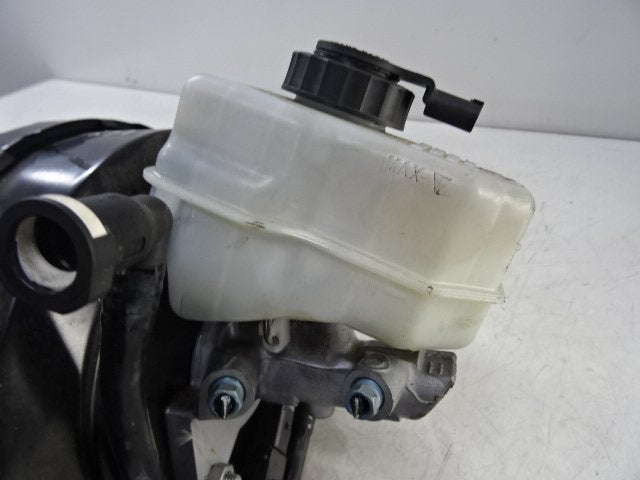 HOOFDREMCILINDER BMW 1 serie (E82) (25078128), Gebruikt, BMW