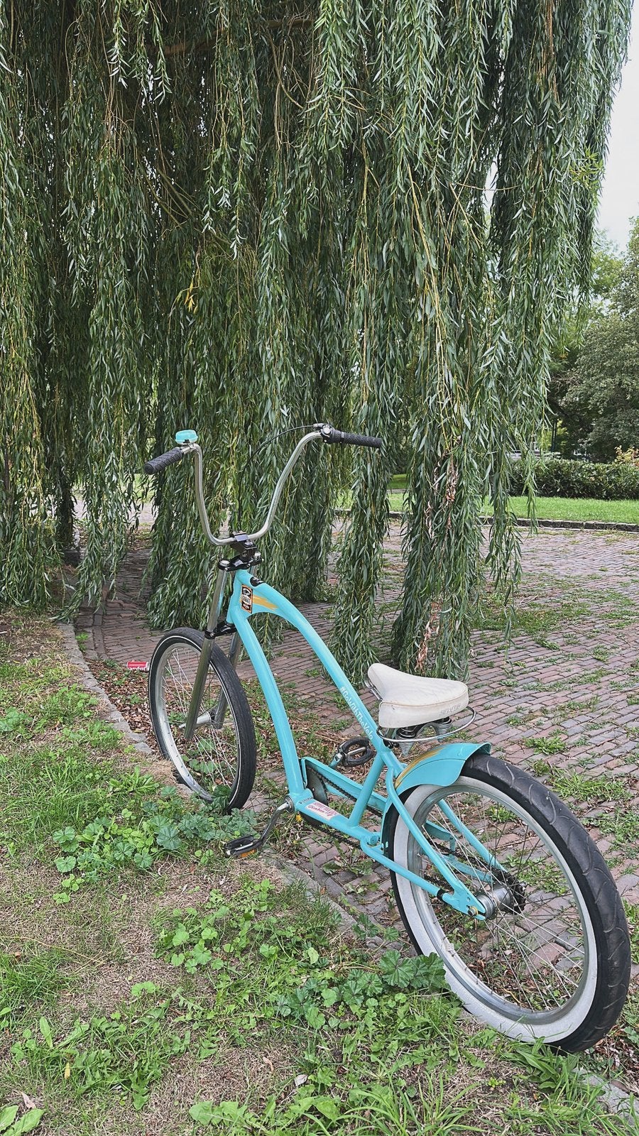 ELECTRA Cruiser Lowrider, Fietsen en Brommers, Ophalen, Zo goed als nieuw, Lowrider
