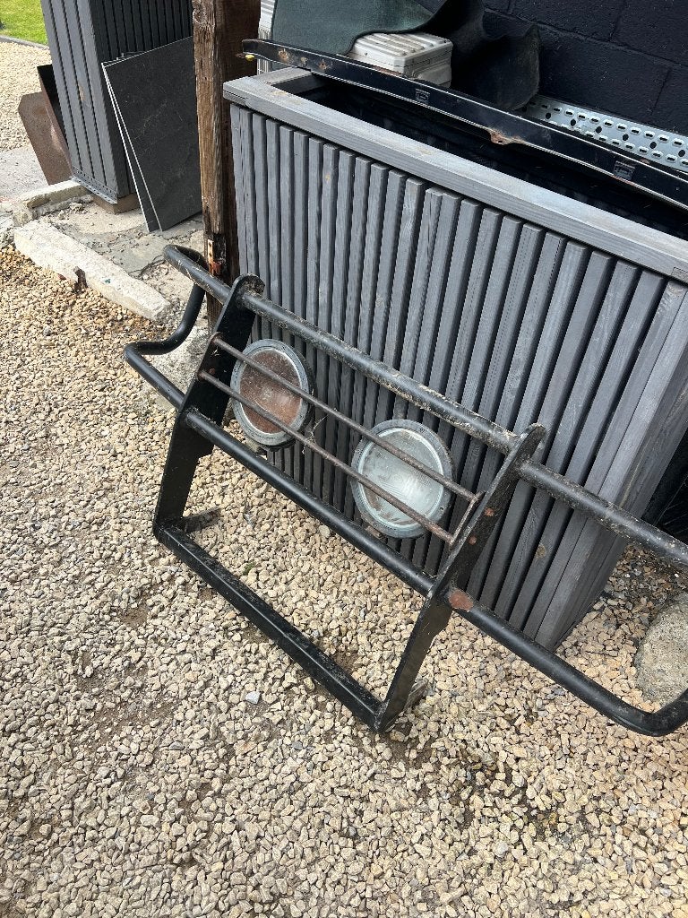 Daihatsu rocky, Autos, Achat, Rocky, Boîte manuelle, Diesel