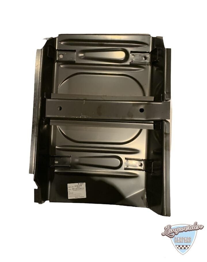 Ford Mustang 64-68 bodemplaat stoelplatform linkerkant, Neuf, -, -, Ford USA