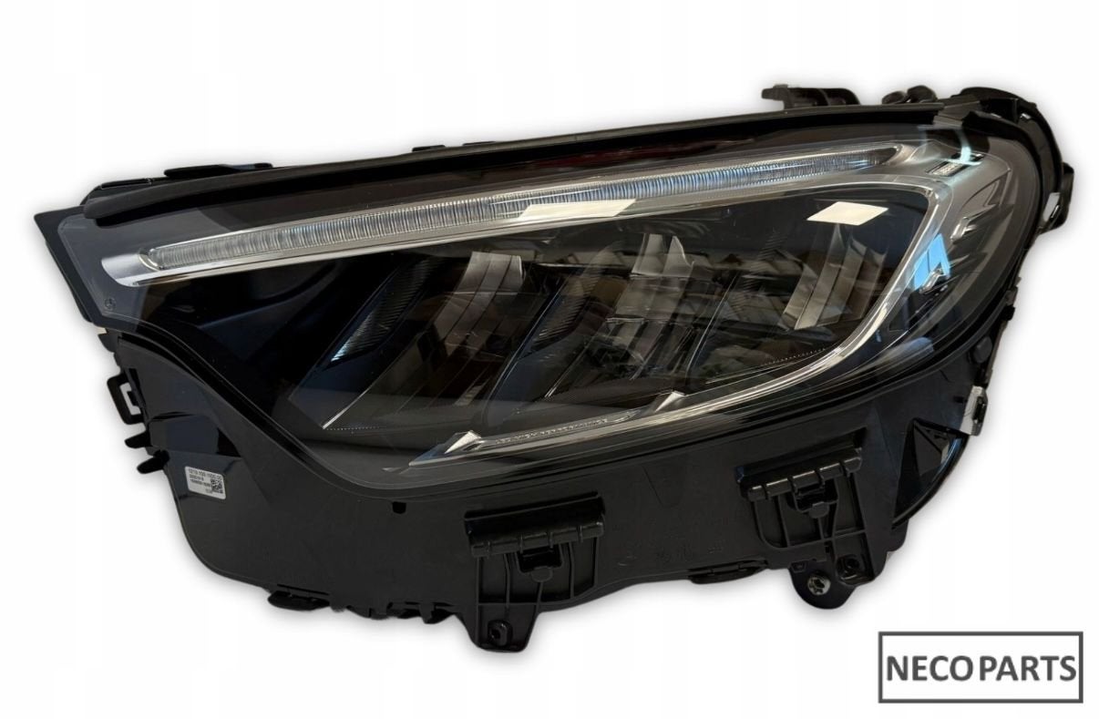 GLC W254 X254 LED HIGH PERFORMANCE KOPLAMP A2549063901, Gebruikt, -, Ophalen of Verzenden, -