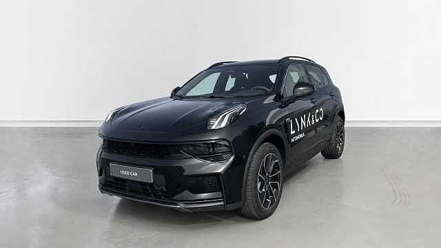 Lynk & Co 01 PHEV 1.5 Turbo Core, Autos, Achat, Euro 6, 136 ch, Automatique