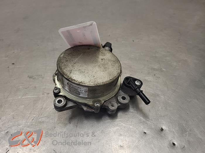 Pompe à vide (diesel) d'un Citroen Jumpy, -, 3 mois de garantie, Utilisé, -