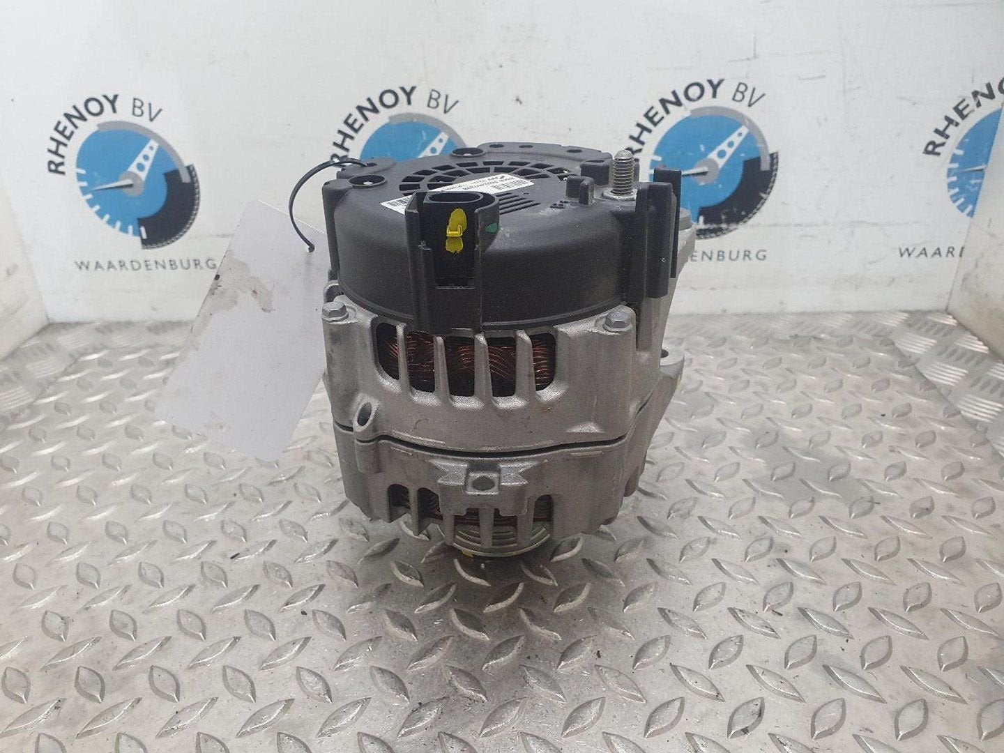 FIAT DUCATO DYNAMO FGN20S045 2019, Enlèvement ou Envoi, Utilisé, ARN reconnu