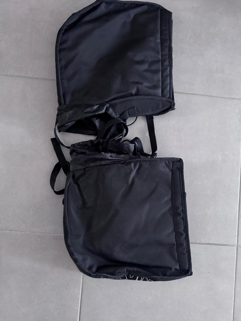 Handmoffen Scooter, Ophalen, Zo goed als nieuw, Handschoenen