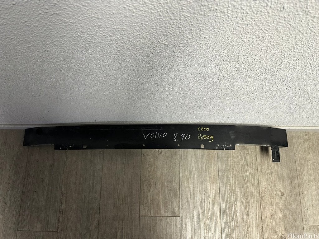 Volvo S90 V90 voor bumperbalk 314202206, Auto-onderdelen, Gebruikt, Gunnar Engellaus vag 8
405 31  Gothenburg, SE, Voor, Info@volvocars.com
