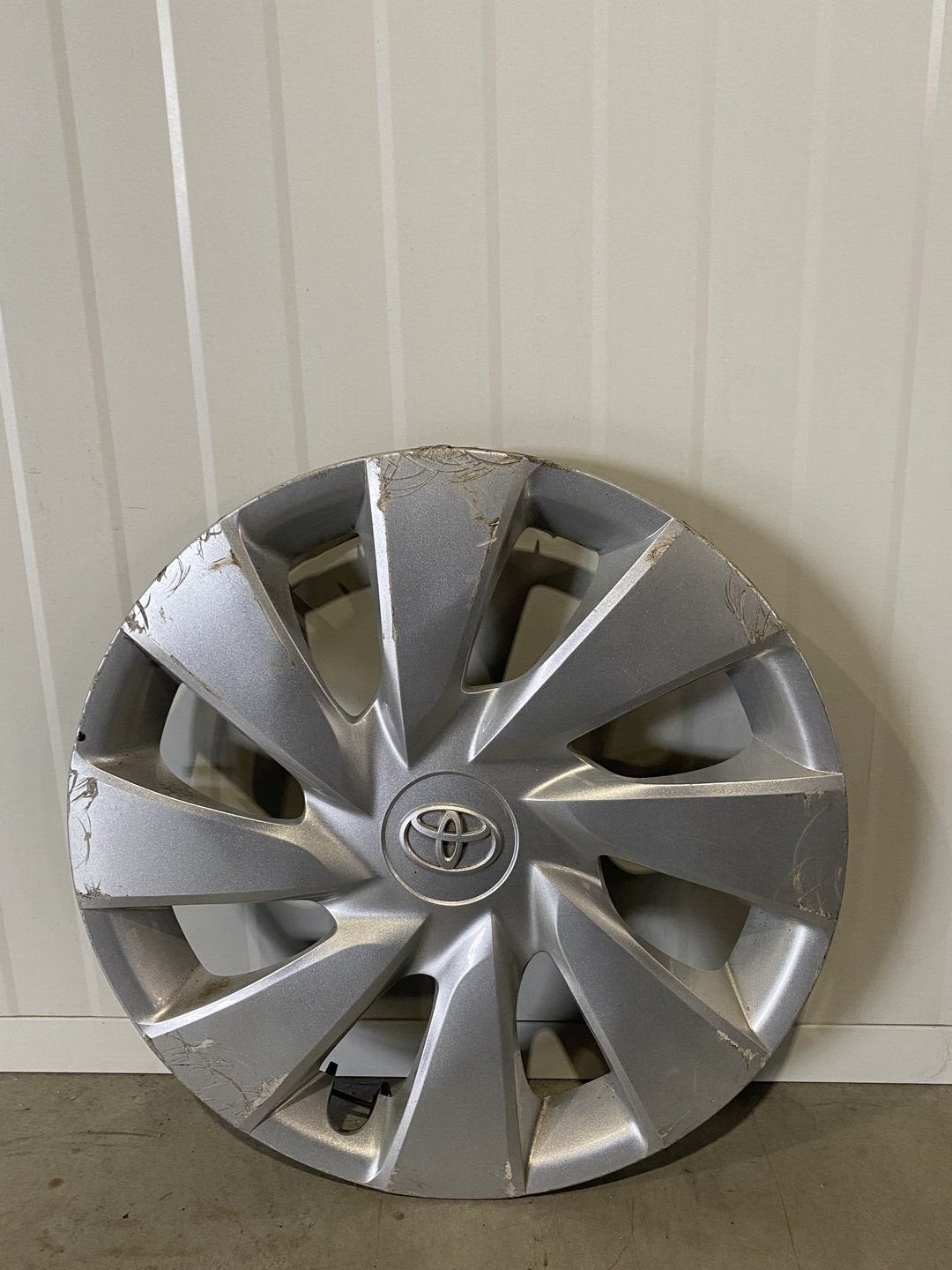 Wieldop Toyota Aygo | 14 Inch | 42602-0H070, Autos : Divers, Enjoliveurs, -, Utilisé, -, -