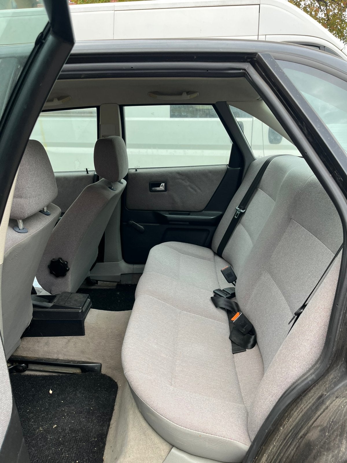 Audi 80 1.8s, Auto's, Particulier, 66 kW, Te koop, Benzine