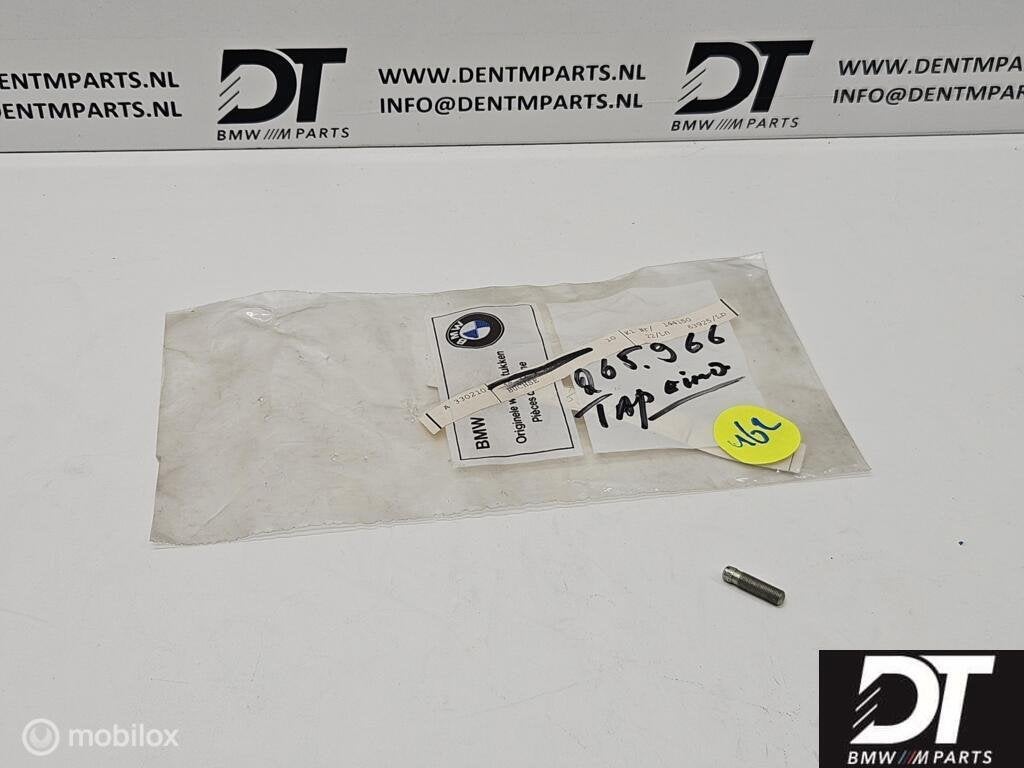 Grub screw carburateur BMW M10 13111265966, Autos : Pièces & Accessoires, Neuf, Enlèvement ou Envoi