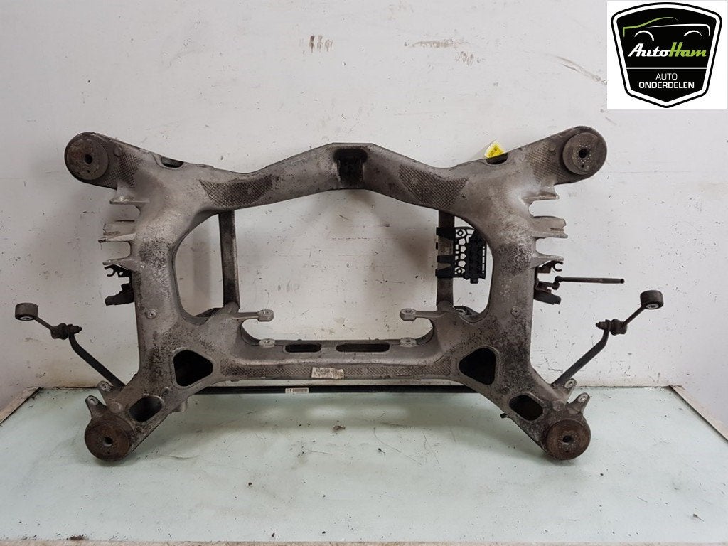 SUBFRAME Porsche Panamera (970) (01-2009/12-2016), Gebruikt, Porsche