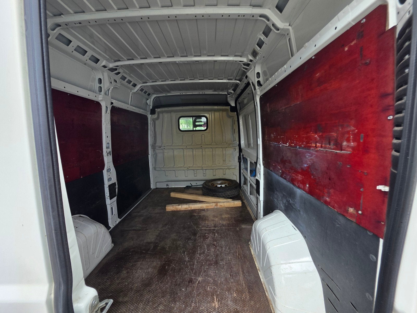 Peugeot boxer a vendre