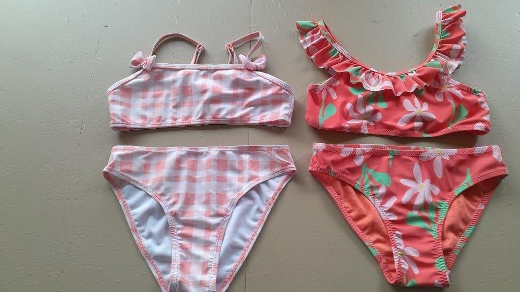 2 Bikini's, Ophalen of Verzenden, Zo goed als nieuw