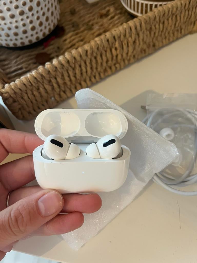 Air pods pro3, Télécoms, Neuf, Réduction active du bruit, Enlèvement ou Envoi, Apple